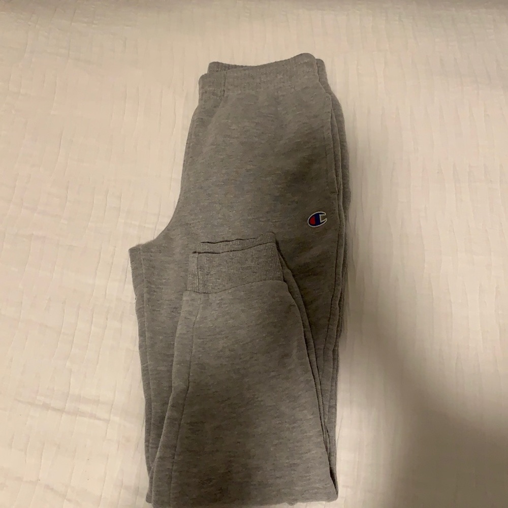 Champion joggers